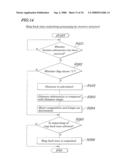 COMMUNICATION TERMINAL, COMMUNICATION SYSTEM USING SAME, AND INFORMATION DISPLAYING PROGRAM PRODUCT AND INFORMATION DISPLAYING METHOD FOR COMMUNICATION TERMINAL diagram and image