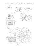 LOCATION-BASED BROADCAST MESSAGING FOR RADIOTERMINAL USERS diagram and image