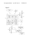 LOCATION-BASED BROADCAST MESSAGING FOR RADIOTERMINAL USERS diagram and image