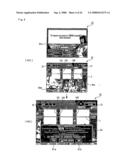 SLOT MACHINE AND CONTROL METHOD OF GAME diagram and image