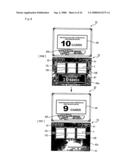 SLOT MACHINE AND CONTROL METHOD OF GAME diagram and image