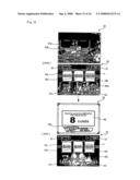 SLOT MACHINE AND CONTROL METHOD OF GAME diagram and image