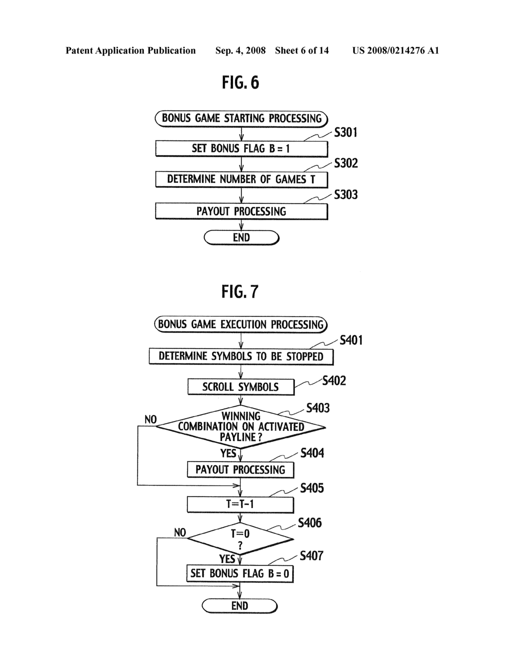 SLOT MACHINE AND PLAYING METHOD THEREOF - diagram, schematic, and image 07