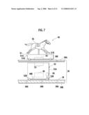 GAME APPARATUS FOR ACCEPTING PARTICIPATION OF PLURAL PLAYERS diagram and image