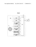 GAME APPARATUS FOR ACCEPTING PARTICIPATION OF PLURAL PLAYERS diagram and image