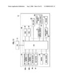 GAME APPARATUS FOR ACCEPTING PARTICIPATION OF PLURAL PLAYERS diagram and image