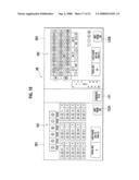 GAME APPARATUS FOR ACCEPTING PARTICIPATION OF PLURAL PLAYERS diagram and image