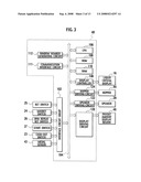 SLOT MACHINE INCLUDING MULTIPLE SLOT GAME AREAS AND PLAYING METHOD THEREOF diagram and image