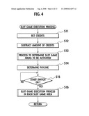 SLOT MACHINE INCLUDING MULTIPLE SLOT GAME AREAS AND PLAYING METHOD THEREOF diagram and image