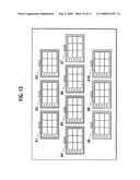 SLOT MACHINE INCLUDING MULTIPLE SLOT GAME AREAS AND PLAYING METHOD THEREOF diagram and image