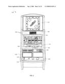 Master Control Program for a Gaming Device diagram and image