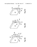 Method and Apparatus for Hockey Training diagram and image