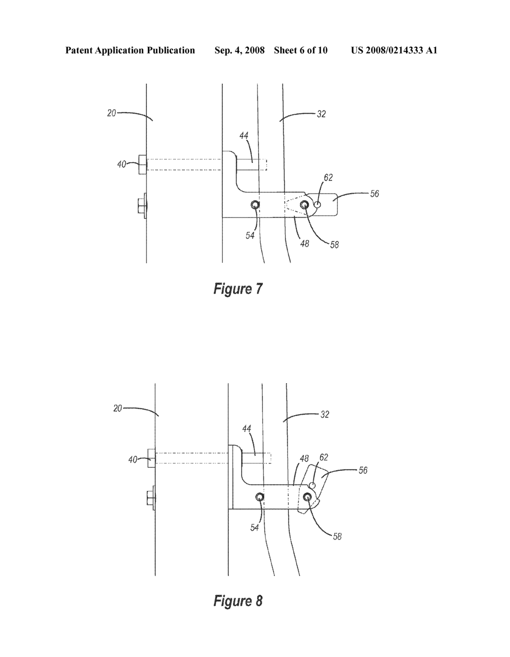 BASKETBALL SYSTEM - diagram, schematic, and image 07