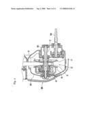 Belt Type Continuously Variable Transmission, Control Device for Belt Type Continuously Variable Transmission, and Vehicle diagram and image