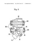 Belt Type Continuously Variable Transmission, Control Device for Belt Type Continuously Variable Transmission, and Vehicle diagram and image