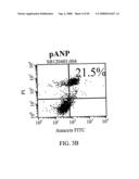 Methods and compositions for reducing activity of the atrial natriuretic peptide receptor and for treatment of diseases diagram and image