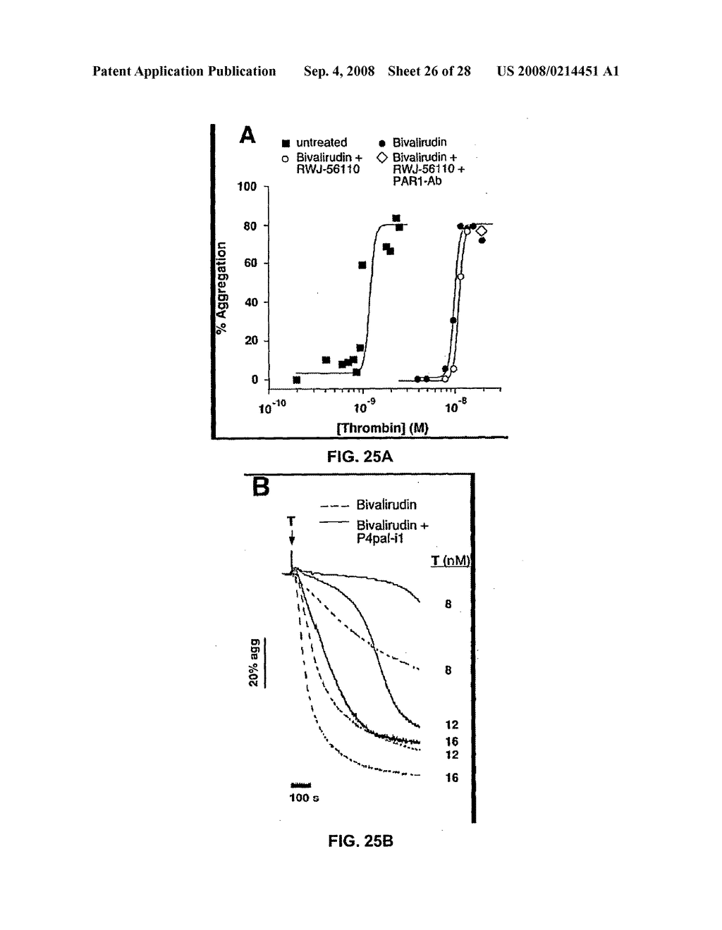 G Protein Coupled Receptor Agonists and Antagonists and Methods of Use - diagram, schematic, and image 27