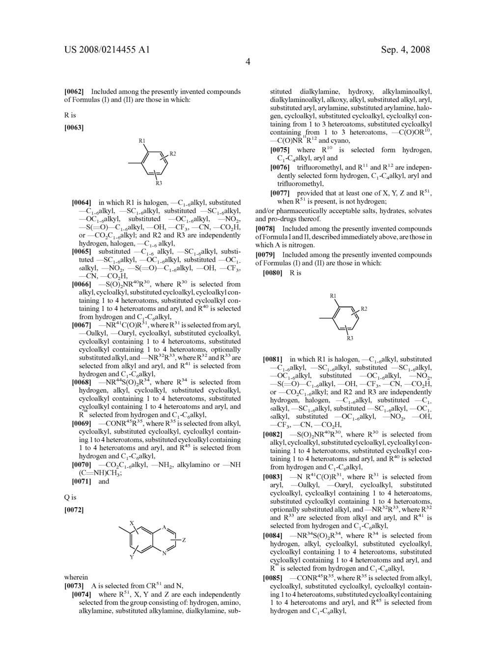 Novel Chemical Compounds - diagram, schematic, and image 05