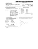 Substituted Pyrazolyl Urea Derivatives Useful in the Treatment of Cancer diagram and image