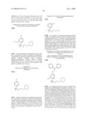 Substituted Pyrazolyl Urea Derivatives Useful in the Treatment of Cancer diagram and image