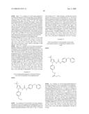 Substituted Pyrazolyl Urea Derivatives Useful in the Treatment of Cancer diagram and image