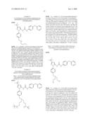 Substituted Pyrazolyl Urea Derivatives Useful in the Treatment of Cancer diagram and image