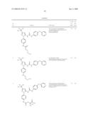 Substituted Pyrazolyl Urea Derivatives Useful in the Treatment of Cancer diagram and image