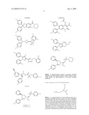 COMPOUNDS WITH A COMBINATION OF CANNABINOID CB1 ANTAGONISM AND SEROTONIN REUPTAKE INHIBITION diagram and image