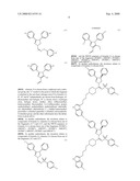 COMPOUNDS WITH A COMBINATION OF CANNABINOID CB1 ANTAGONISM AND SEROTONIN REUPTAKE INHIBITION diagram and image