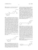COMPOUNDS WITH A COMBINATION OF CANNABINOID CB1 ANTAGONISM AND SEROTONIN REUPTAKE INHIBITION diagram and image