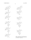 New generation triple-targeting, chiral, broad-spectrum antimicrobial 7-substituted piperidino-quinolone carboxylic acid derivatives, their preparation, compositions and use as medicaments diagram and image