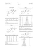 New generation triple-targeting, chiral, broad-spectrum antimicrobial 7-substituted piperidino-quinolone carboxylic acid derivatives, their preparation, compositions and use as medicaments diagram and image
