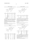 New generation triple-targeting, chiral, broad-spectrum antimicrobial 7-substituted piperidino-quinolone carboxylic acid derivatives, their preparation, compositions and use as medicaments diagram and image