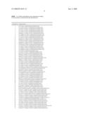 USES OF 2-(1H-INDOLYLSULFANYL)-BENZYL AMINE DERIVATIVES AS SSRIS diagram and image