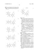 USES OF 2-(1H-INDOLYLSULFANYL)-BENZYL AMINE DERIVATIVES AS SSRIS diagram and image