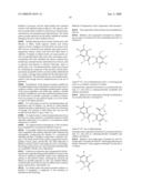 USES OF 2-(1H-INDOLYLSULFANYL)-BENZYL AMINE DERIVATIVES AS SSRIS diagram and image