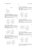 USES OF 2-(1H-INDOLYLSULFANYL)-BENZYL AMINE DERIVATIVES AS SSRIS diagram and image