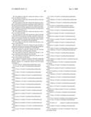 USES OF 2-(1H-INDOLYLSULFANYL)-BENZYL AMINE DERIVATIVES AS SSRIS diagram and image