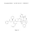 Paclitaxel enhancer compounds diagram and image