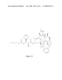 Paclitaxel enhancer compounds diagram and image