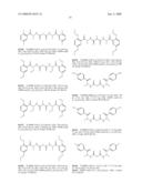 Paclitaxel enhancer compounds diagram and image