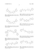 Paclitaxel enhancer compounds diagram and image