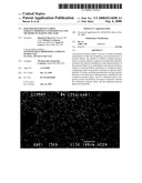 Polymer Blends Including Surface-Modified Nanoparticles and Methods of Making the Same diagram and image