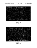 Polymer Blends Including Surface-Modified Nanoparticles and Methods of Making the Same diagram and image