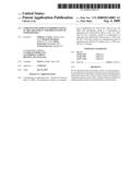 Substituted Liposaccharides Useful in the Treatment and Prevention of Endotoxemia diagram and image