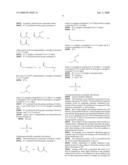 Substituted Liposaccharides Useful in the Treatment and Prevention of Endotoxemia diagram and image