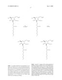 Substituted Liposaccharides Useful in the Treatment and Prevention of Endotoxemia diagram and image