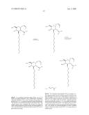 Substituted Liposaccharides Useful in the Treatment and Prevention of Endotoxemia diagram and image