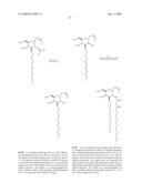 Substituted Liposaccharides Useful in the Treatment and Prevention of Endotoxemia diagram and image