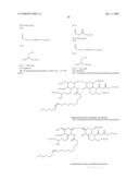 Substituted Liposaccharides Useful in the Treatment and Prevention of Endotoxemia diagram and image